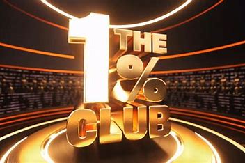 THE 1% CLUB: The show set in the “I Need a Villain” series premiere episode of THE 1% CLUB
