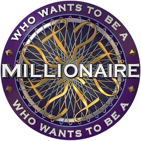 Who wants to be a millionaire