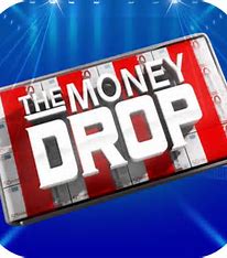 money drop quiz show. vote your best quiz show.